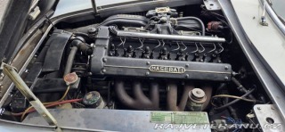 Maserati 3500 GT GT 1962