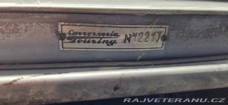 Maserati 3500 GT GT 1962