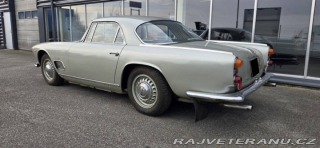 Maserati 3500 GT GT 1962