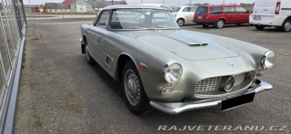 Maserati 3500 GT GT 1962