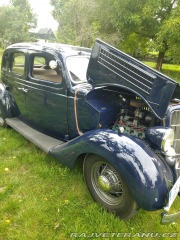 Ford V8 48 1935