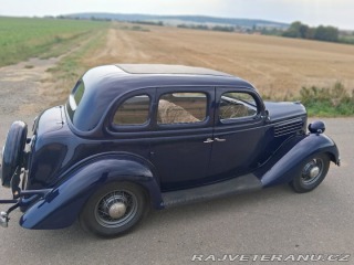 Ford V8 48 1935