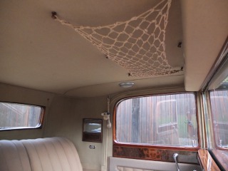 Rolls Royce 20/25 Sedanca de Ville (3) 1934