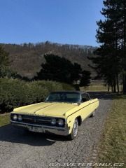 Oldsmobile 98  1964