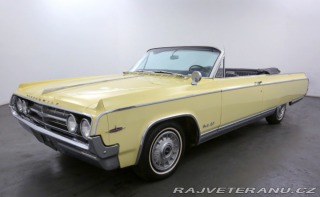 Oldsmobile 98  1964