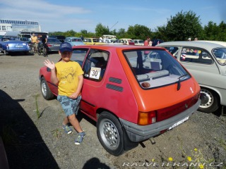 Peugeot 205 1.4 1988