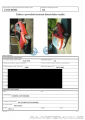 Peugeot 205 1.4 1988