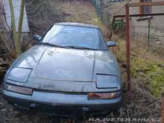 Mazda Ostatní modely 323F 1,6i 1990