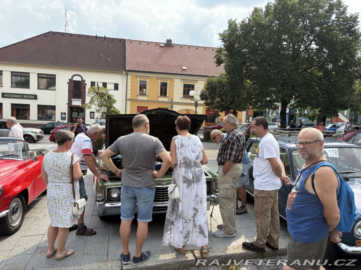 Ford Thunderbird 1972