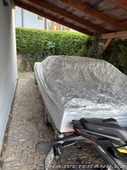 Ford Thunderbird 1972