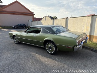 Ford Thunderbird 1972