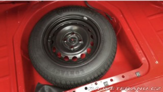 Opel Astra F-LFW 1993