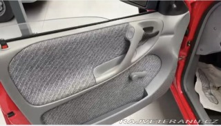 Opel Astra F-LFW 1993