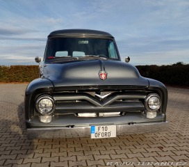 Ford F F 100 Panel