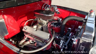 Ford F F 100 Panel 1955