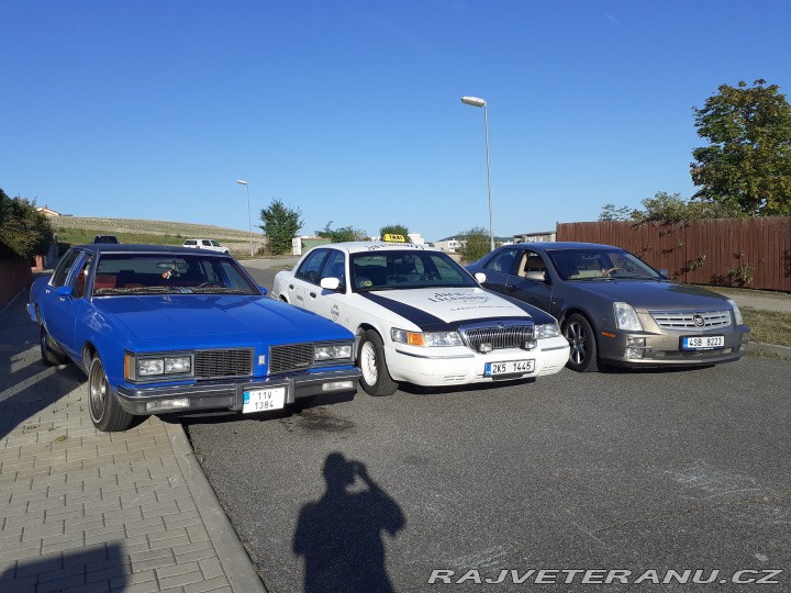 Oldsmobile 88 Delta 88 1984