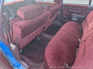 Oldsmobile Ostatní modely Delta 88 1984