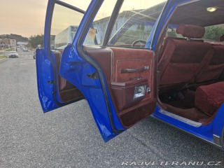 Oldsmobile Ostatní modely Delta 88 1984