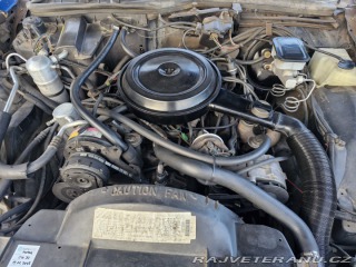 Oldsmobile Ostatní modely Delta 88 1984