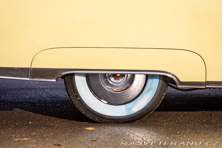 Cadillac DeVille Coupé DeVille 1953