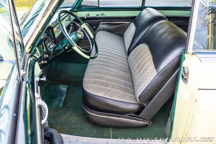 Cadillac DeVille Coupé DeVille 1953