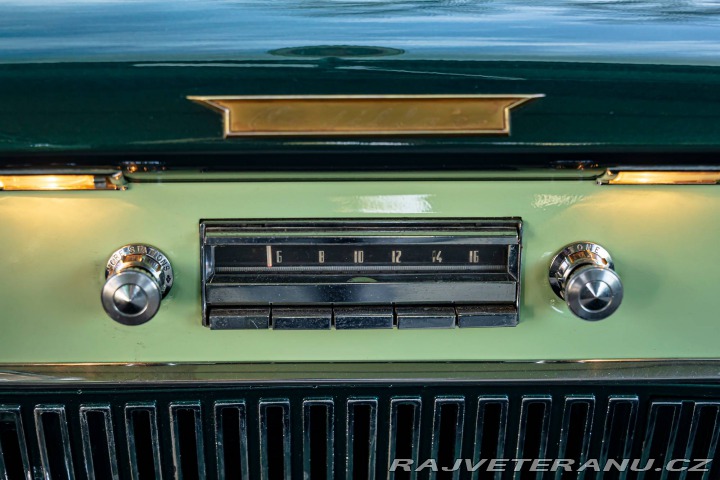 Cadillac DeVille Coupé DeVille 1953