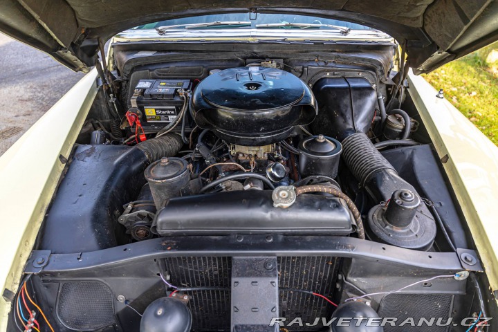 Cadillac DeVille Coupé DeVille 1953