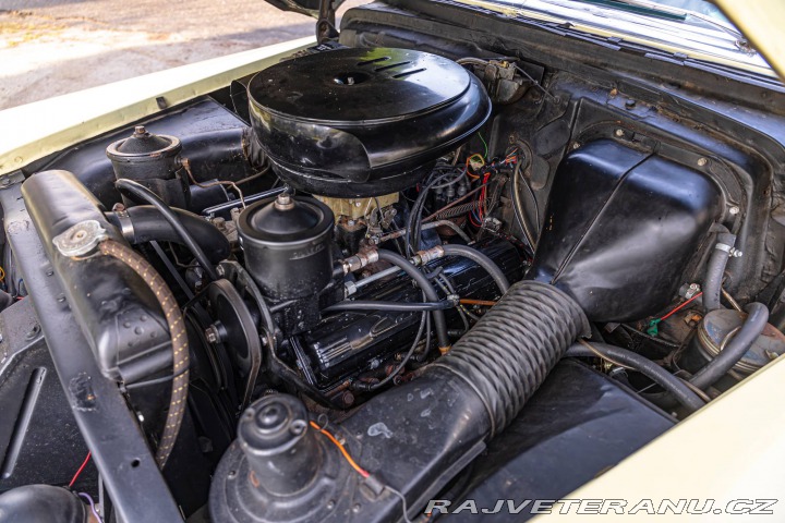 Cadillac DeVille Coupé DeVille 1953