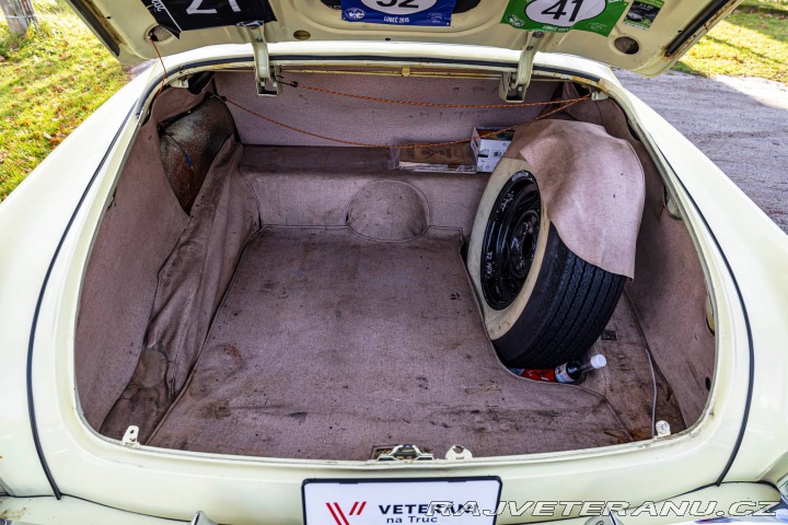 Cadillac DeVille Coupé DeVille 1953