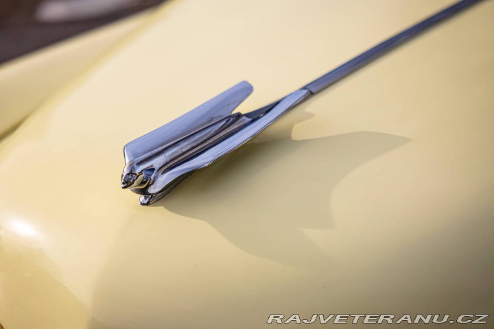 Cadillac DeVille Coupé DeVille 1953