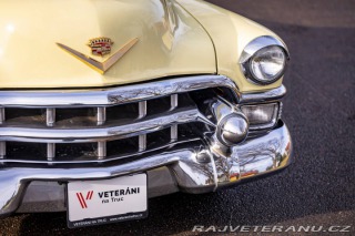 Cadillac DeVille Coupé DeVille 1953