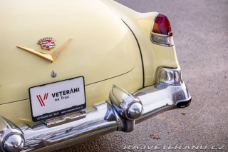 Cadillac DeVille Coupé DeVille 1953