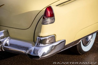 Cadillac DeVille Coupé DeVille 1953