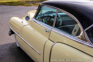 Cadillac DeVille Coupé DeVille 1953