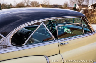 Cadillac DeVille Coupé DeVille 1953