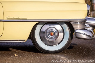 Cadillac DeVille Coupé DeVille 1953