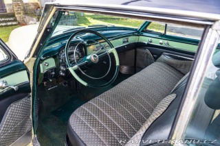 Cadillac DeVille Coupé DeVille 1953