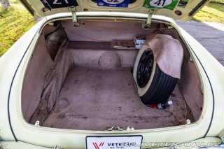 Cadillac DeVille Coupé DeVille 1953