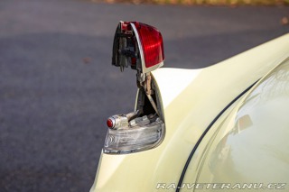 Cadillac DeVille Coupé DeVille 1953