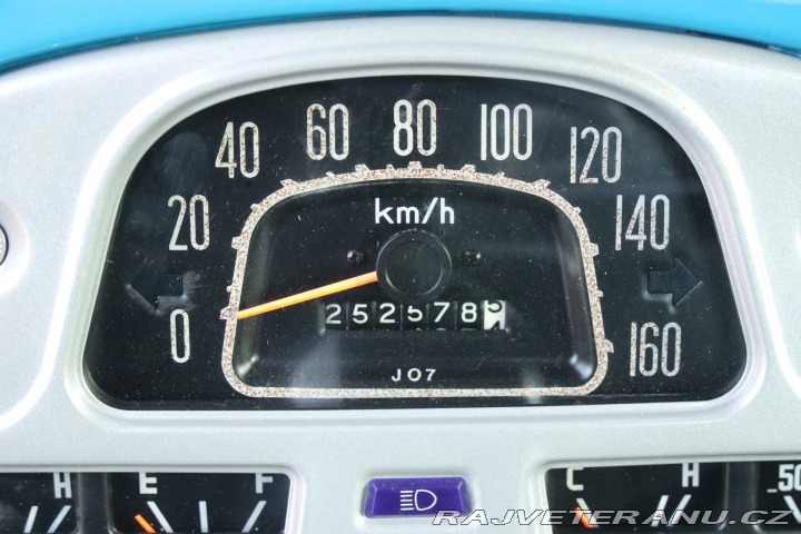 Toyota Land Cruiser BJ45 LWB Pickup 1982