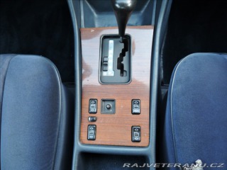 Mercedes-Benz S 5,0 SE 500 W126 pouze 108 1986