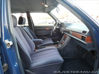 Mercedes-Benz S 5,0 SE 500 W126 pouze 108 1986