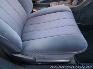 Mercedes-Benz S 5,0 SE 500 W126 pouze 108 1986