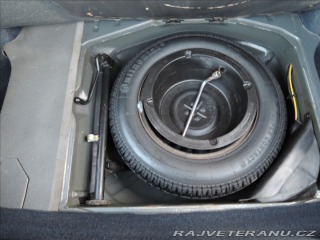 Mercedes-Benz S 5,0 SE 500 W126 pouze 108 1986