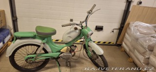 Jawa Ostatní modely Stadion s22 1961