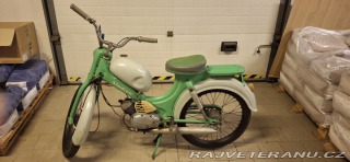 Jawa Ostatní modely Stadion s22 1961