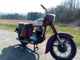 Jawa 250 559