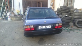 Škoda Forman 135 GLXI 1994