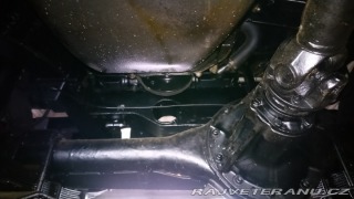 Land Rover Serie III Lightweight 1979