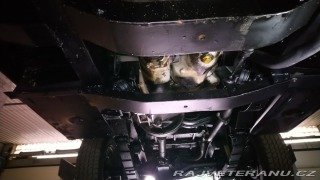 Land Rover Serie III Lightweight 1979